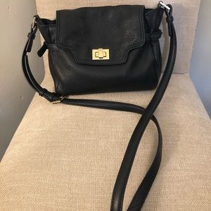 Calvin Klein Crossbody Purse